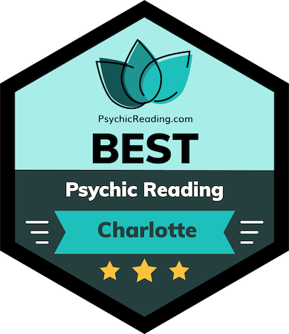 WUTReading / AGH8 Nominated Best Psychic Readings